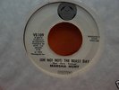 MARSHA HUNT   Oh No Not The Beast Day  Org 1973  45