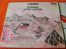 CARAVAN Land Of Grey And Pink DERAM UK SOFT MACHINE