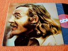 HANS POULSEN Natural High LP Australian SSW