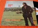 MILLER ANDERSON Bright City DERAM LP Keef Hartley Band