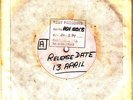 UNKNOWN UK MINIMAL SYNTH PRIVATE 1984 'PORKY PRIME CUT'