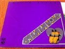 KEVIN AYERS Bananamour HARVEST LP Soft Machine Wyatt