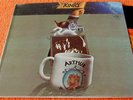 KINKS Arthur LP REPRISE ORIG LP + Insert TWO-TONE