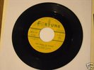 Little Ernest Tucker on Fortune Records