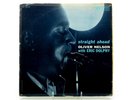OLIVER NELSON Straight ahead Prestige Eric Dolphy DG