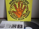 Horace Silver Horace-Scope Japan Blue Note LP