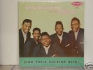 VERY RARE PRESSING OTIS WIILLIAMS & THE CHARMS MINT