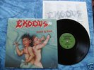 EXODUS -BONDED BY BLOOD LP SHRINK ORIGINAL slayer death