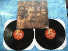 KORN -UNTOUCHABLES double LP RARE VINYL RECORD deftones