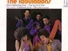 Brenda & the Tabulations S/T Lp  Mint Orig.