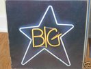 BIG STAR - #1 Record - Orig. 1972 Ardent LP - MINT-
