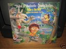 Weird Al Yankovic LP Peter and the Wolf 1988  RARE 
