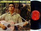 JOHNNY CASH - SONGS OF OUR SOIL - COLUMBIA MONO 33 LP