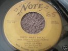 ROCKABILLY 45/ JERRY SIEFERT 
