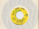 KENNY SMITH private outsider country recorded in prison
