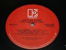 Motley Crue CAN PROMO 1981 Too Fast For Love Leathur NM