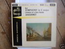 Ernest Ansermet     Bizet Symphony in C Major   10