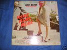 James Brown PLEASE PLEASE PLEASE Legs Cover King 610