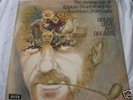 BREAD LOVE AND DREAMS Rare Psych Folk Decca
