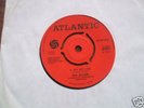 Mike Williams - If This Isn't Love 1966 UK 45 ATLANTIC