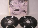 Peggy Lee Black Coffee 2 Record EP Set Decca ED 533