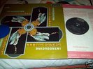 GEORGE GUZMAN-Introducing-LATIN BOOGALOO SOUL-London UK
