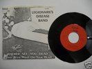 LEGIONAIRE'S DISEASE BAND 7