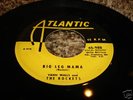 DOO-WOP 45/ VAN WALLS AND THE ROCKETS 