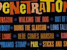 Thye Pyramids Play Penetration   (Best records)