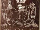 Griot Galaxy Kins Faruq Z Bey 1st Private Free Jazz NM
