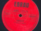 ANA LUCIA / A. VEROCAI Anuncio BRAZIL 7” SINGLE GROOVE