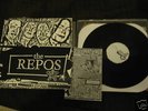 REPOS 1st LP youth attack Bronson sex vid