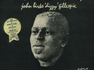 RARE PERCEPTION FUNK LP- DIZZY GILLESPIE-THE REAL THING