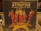 MODERN SOUL LP Starfire-dancing & singing for you RARE