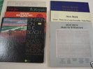 Philip Glass Einstein on the Beach 7 minimalist LPs
