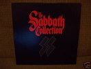 Black Sabbath box set with limited poster. Mint records