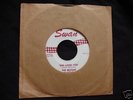 Beatles She Loves You Swan 45 White Label Original 1963