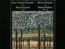HM(3 lps)/CHAUSSON/MOZART /BRUNO & REGIS PASQUIER etc