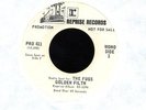 Fugs Golden Filth Radio Spot Promo 45 NRMT PSYCH