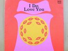BILLY STEWART I DO LOVE YOU 1965 RED COVER VERY CLEAN