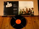 FACES-First Step-/UK ’70 ORIG 1st ISSUE ‘Orange’ LP EX