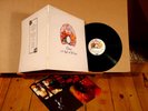 QUEEN-Night At The Opera-/UK ’75 ORIG 1st ISSUE LP NM