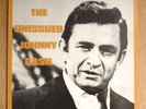 The Unissued Johnny Cash 1978 Bear Family Records