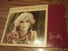 DUSTY SPRINGFIELD-IT BEGINS AGAIN(LP'78)SIGNED W/LETTER