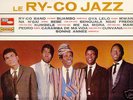 LE RY - CO JAZZ french 60's afro Rumba Latin LP NMINT 