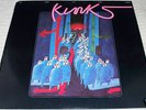 KINKS 