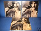 FRANK ZAPPA SHUT UP 'N PLAY YER GUITAR 3 VINILE