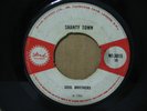 SOUL BROTHERS Shanty Town  SKA 45 Island MP3