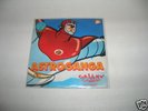 45 GIRI ASTROGANGA ROBOT TV 1980 ANIME RARO MANGA CULT
