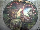 SPYRO GYRA Morning Dance MEGA PICTURE DISC PROMO LP 
